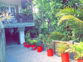 Besson, maison de caractere